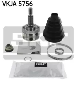 Шарнирный комплект, приводной вал SKF купить